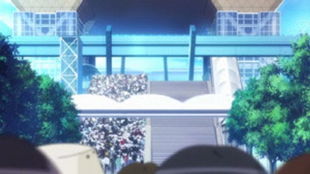 Oreimo S01E04