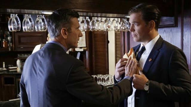 NCIS: Criminología Naval S13E20