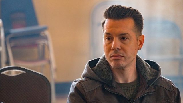 Policías de Chicago S06E21
