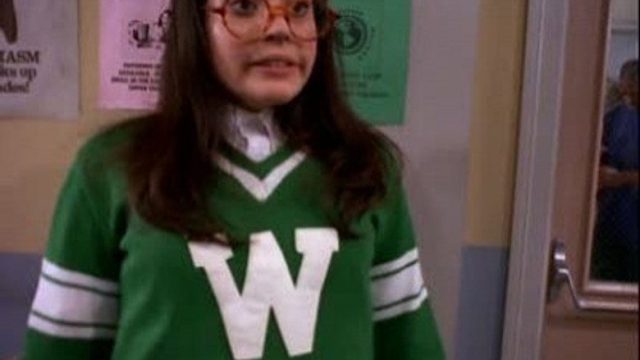 Sabrina, la bruja adolescente S01E09