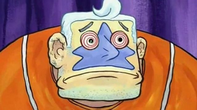 Bob Esponja S05E25