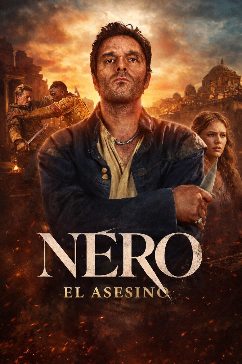 Néro Temporada 1