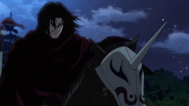Kingdom S01E26