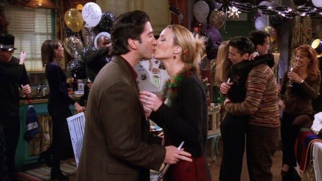 Friends S05E11