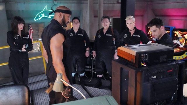 Agents of S.H.I.E.L.D S07E07