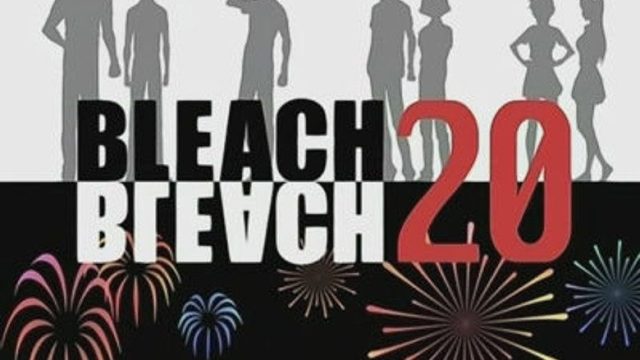 Bleach S01E20