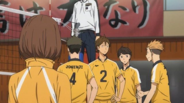 Haikyu!! S02E15