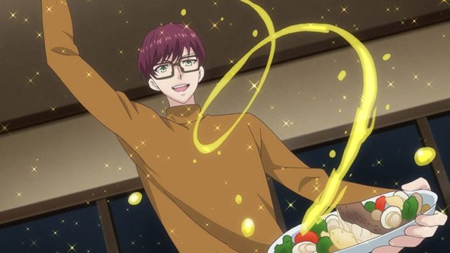 B-PROJECT~鼓動*アンビシャス~ S01E10
