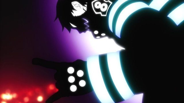 Fire Force S02E05