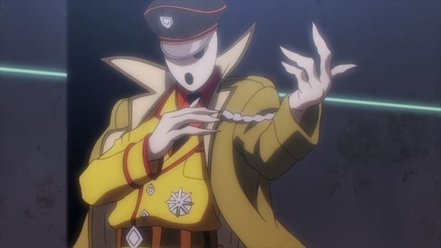 Overlord S01E11