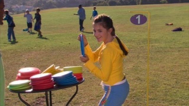 Zoey 101 S01E11