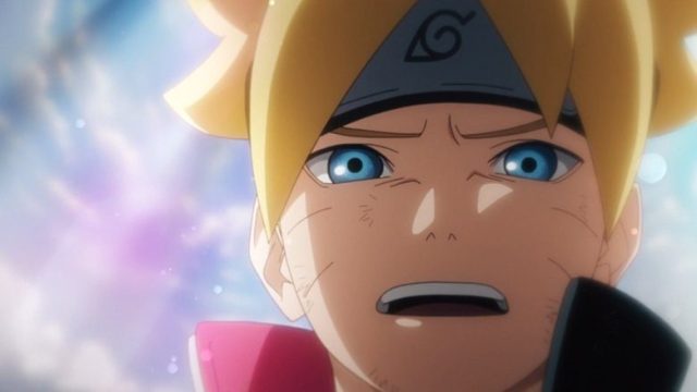 Boruto: Naruto Next Generations S01E186