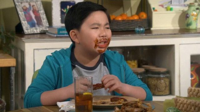 Dr. Ken S02E20