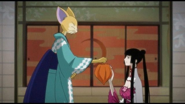 xxxHOLiC S01E18