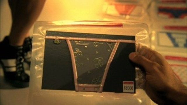 CSI: Las Vegas S10E16