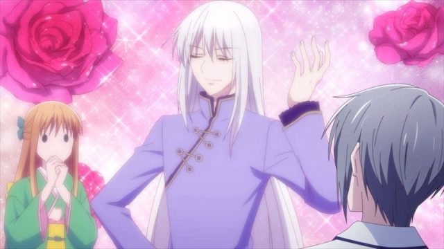 Fruits Basket S03E13