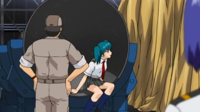 Stratos 4 S01E07