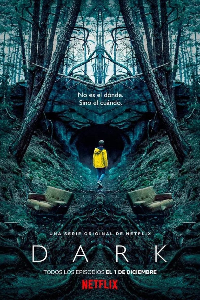 Dark Temporada 3