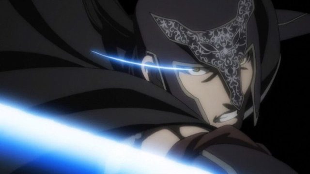Arslan Senki S01E24