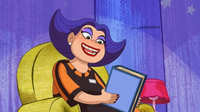 Ben 10 S01E07