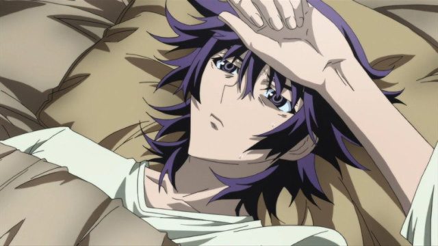 屍鬼 S01E12