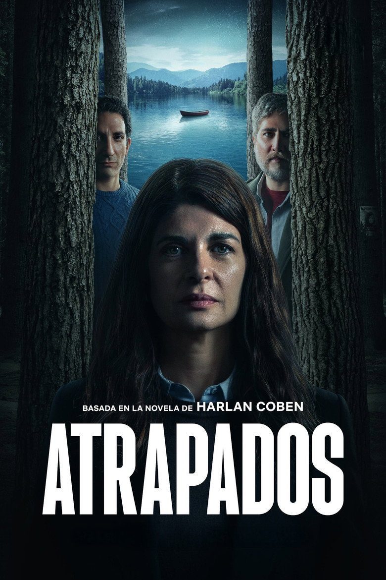 Atrapados Miniserie