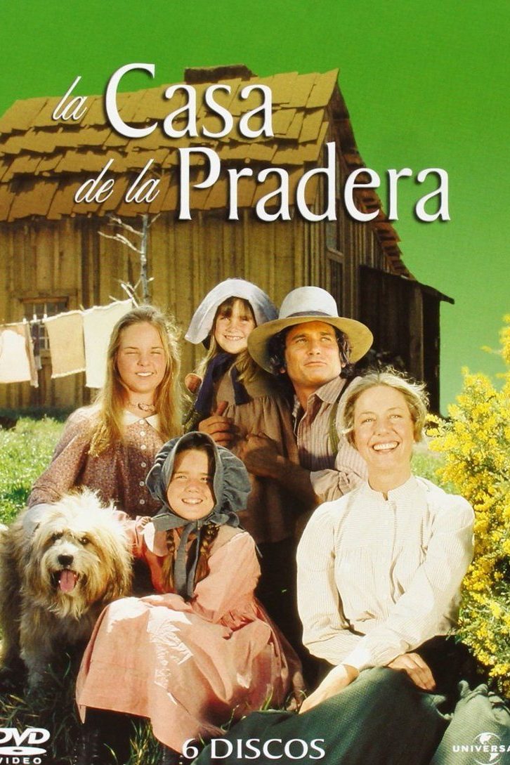 La familia Ingalls Temporada 2