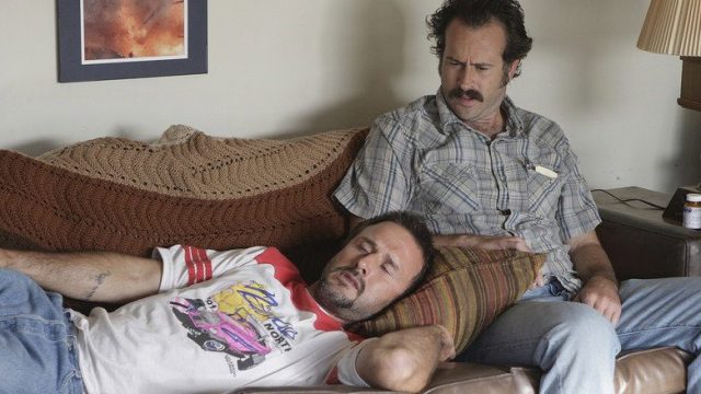 Mi nombre es Earl S04E05