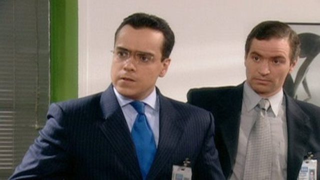 Yo soy Betty, la fea S01E162