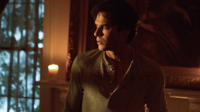 Diarios de Vampiros S07E11