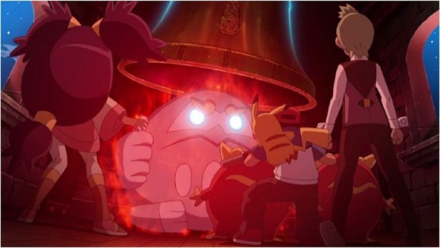 Pokémon S14E08