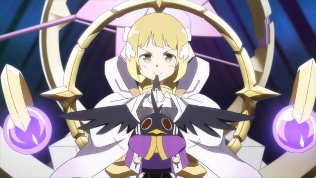 Yuki Yuna wa Yusha de Aru S02E06
