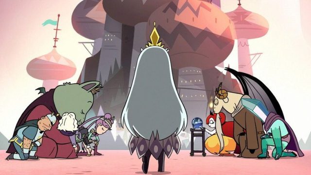Star vs las fuerzas del mal S03E02
