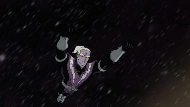 Guardianes de la Galaxia S02E24
