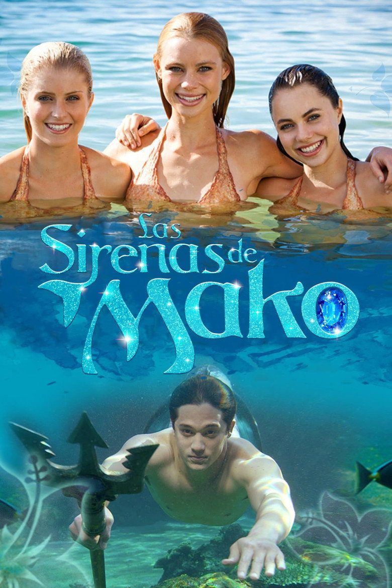 Mako Mermaids: An H2O Adventure Temporada 1