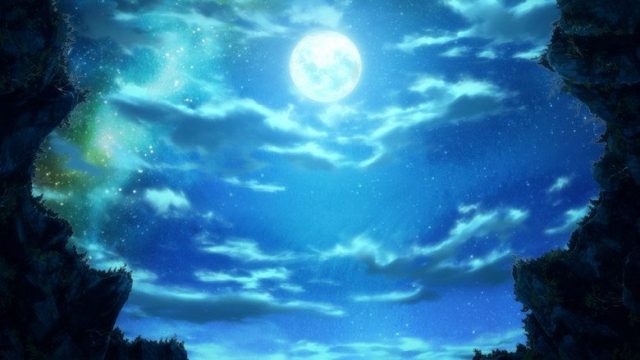 RDG レッドデータガール S01E08
