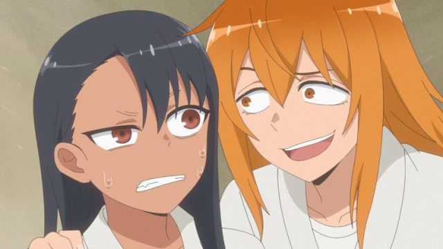 DON'T TOY WITH ME, MISS NAGATORO S02E09