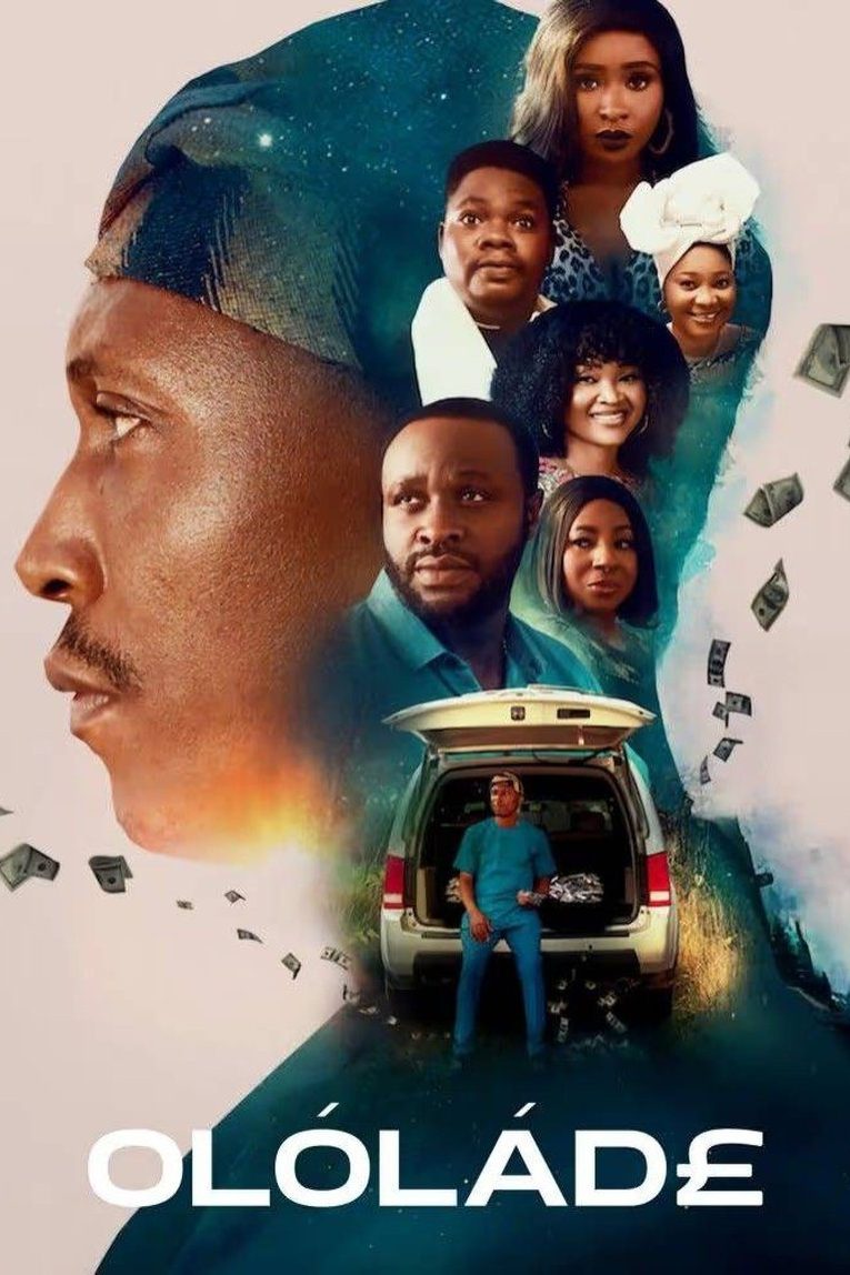 Olóládé Temporada 1