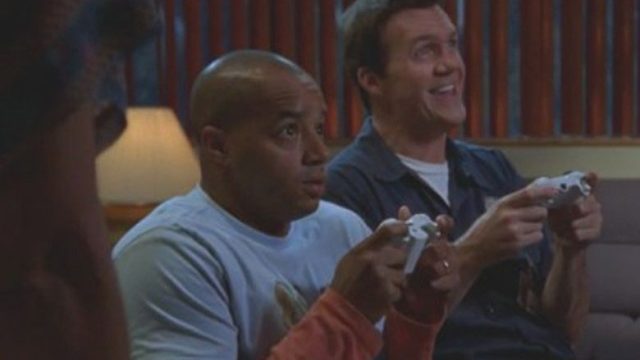 Scrubs S07E02