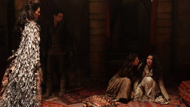 Érase una vez S02E07