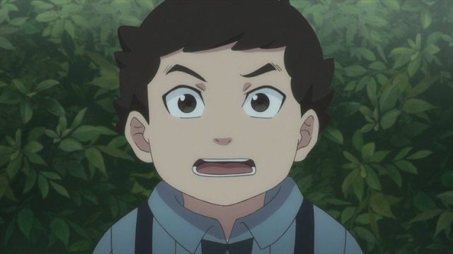 Radiant S02E08