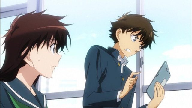 まじっく快斗1412 S01E15