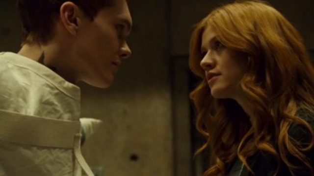 Shadowhunters S03E17