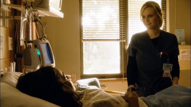 Code Black S01E02
