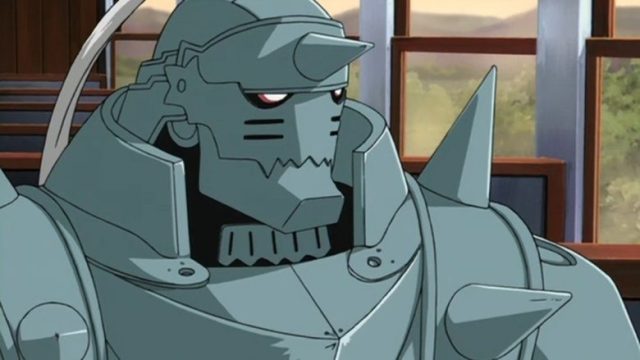 FullMetal Alchemist S01E04
