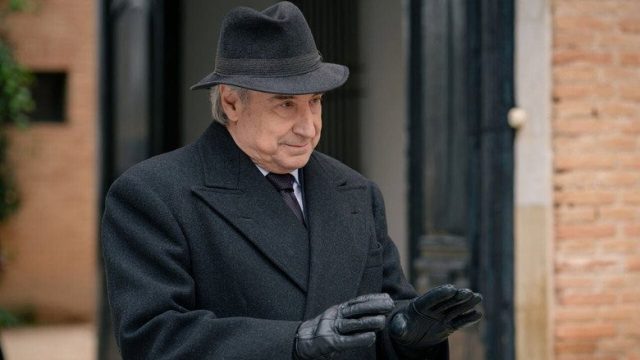 Sueños de libertad S02E22