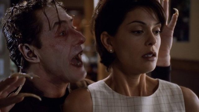 Lois & Clark: Las nuevas aventuras de Superman S03E22