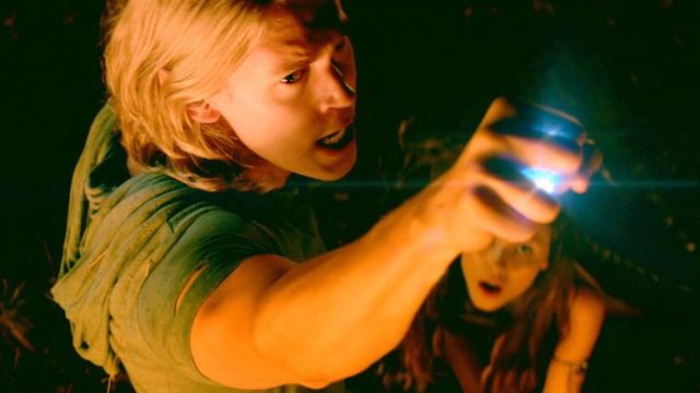 Las crónicas de Shannara S01E03
