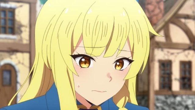 Lv2 kara Cheat datta Motoyuusha Kouho no Mattari Isekai Life S01E06