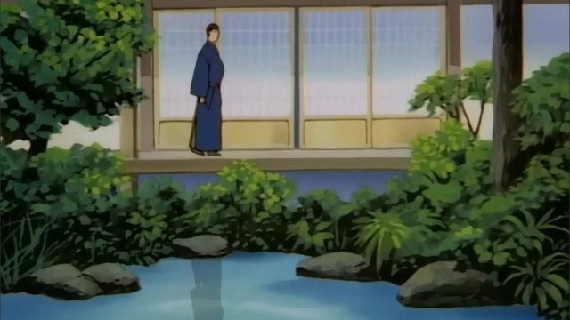 Samurai X S03E20